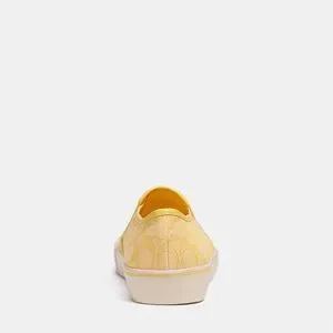 Coach | Shoes | Nwt Coach Slip On Skate Sneaker | Poshmark display picture 3